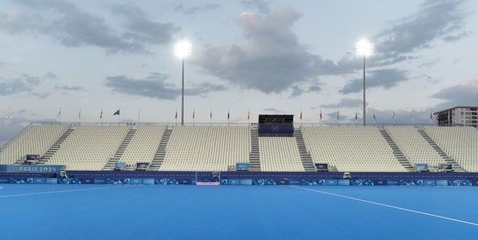 Olympics everything you need to know Great Britain Hockey